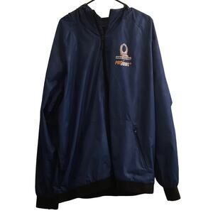NFL Pro Bowl Orlando 2020 Jacket, Unisex Size 2XL